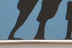 Ernest Tino Trova Mascape Ernest Trova 1970 - 4617457