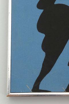 Ernest Tino Trova Mascape Ernest Trova 1970 - 4617459