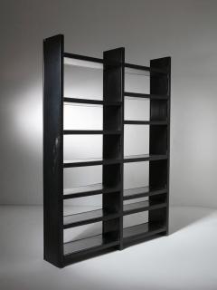 Ernesto Gismondi Dodona Bookcase by Ernesto Gismondi for Artemide - 4726954