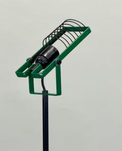 Ernesto Gismondi Italian Mid Century Floor Lamp Sintesi Terra by Ernesto Gismondi for Artemide - 4228188