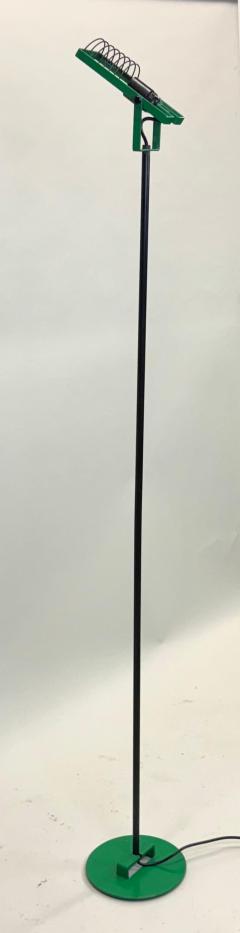 Ernesto Gismondi Italian Mid Century Floor Lamp Sintesi Terra by Ernesto Gismondi for Artemide - 4228192