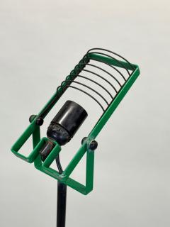Ernesto Gismondi Italian Mid Century Floor Lamp Sintesi Terra by Ernesto Gismondi for Artemide - 4228193