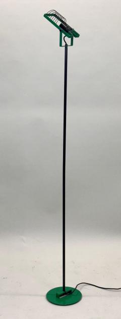 Ernesto Gismondi Italian Mid Century Floor Lamp Sintesi Terra by Ernesto Gismondi for Artemide - 4228194