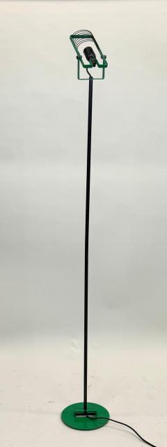 Ernesto Gismondi Italian Mid Century Floor Lamp Sintesi Terra by Ernesto Gismondi for Artemide - 4228197