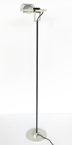 Ernesto Gismondi Sintesi Terra Floor Lamp by Ernesto Gismondi for Artemide - 3354439