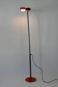 Ernesto Gismondi Telescopic Floor Lamp or Reading Light Sintesi by Ernesto Gismondi for Artemide - 3496103