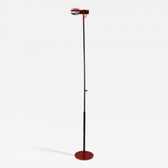 Ernesto Gismondi Telescopic Floor Lamp or Reading Light Sintesi by Ernesto Gismondi for Artemide - 3498171