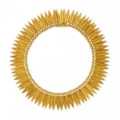 Ernesto Pierret Ernesto Pierret Fringe Necklace - 4565934