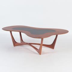Erno Fabry A Mid Century Modern Biomorphic Coffee Table circa 1950  - 2584335