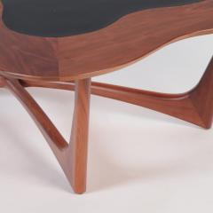 Erno Fabry A Mid Century Modern Biomorphic Coffee Table circa 1950  - 2584343