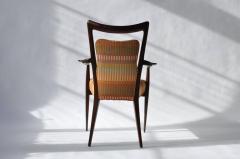Erno Fabry Set of Six Erno Fabry Dining Chair - 352209