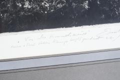 Ernst Fuchs Ernst Fuchs Waldidylle vor der Himmelsmauer Hand Signed Artists Proof 1974 - 4395791