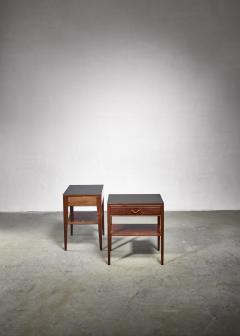 Ernst K hn Ernst Kuhn pair of side tables - 2469048