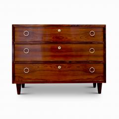 Ernst K hn Exquisite Custom Chest in Palisander by Ernst K hn - 511552