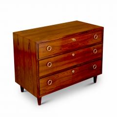 Ernst K hn Exquisite Custom Chest in Palisander by Ernst K hn - 511554