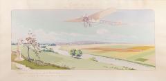 Ernst Montaut Circuit de lEst Paris Troyes Nancy Mezieres Amiens Paris - 2819942