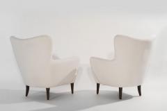 Ernst Schwadron Set of Lounge Chairs by Ernst Schwadron circa 1950s - 2120610