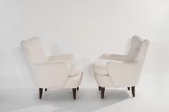 Ernst Schwadron Set of Lounge Chairs by Ernst Schwadron circa 1950s - 2120612