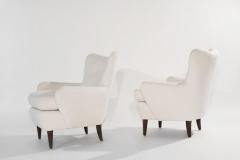 Ernst Schwadron Set of Lounge Chairs by Ernst Schwadron circa 1950s - 2120613