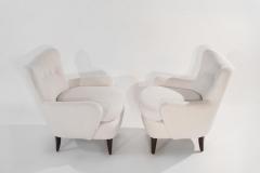 Ernst Schwadron Set of Lounge Chairs by Ernst Schwadron circa 1950s - 2120614