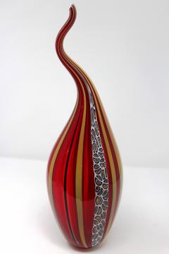 Eros Rafael Vase by Eros Rafael - 659841