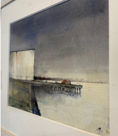 Errol Barron Tchoupitoulas Street 2025 - 4487308