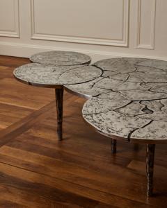 Erwan Boulloud 8 Dry Water Drops table by Erwan Boulloud - 3009154