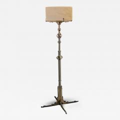 Erwan Boulloud Alabaster Floor Lamp 2024 - 3940313