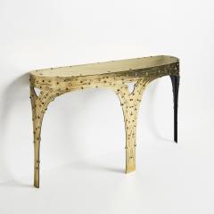 Erwan Boulloud Jupiter Console - 3808604