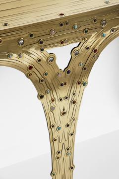 Erwan Boulloud Jupiter Console - 3808608