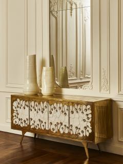 Erwan Boulloud Pollen sideboard by Erwan Boulloud  - 2855291