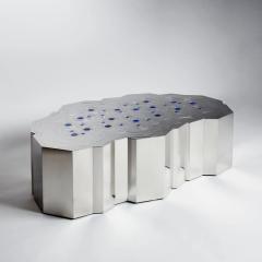 Erwan Boulloud ROECO COFFEE TABLE - 3387548