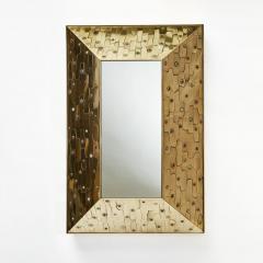 Erwan Boulloud Roman Mirror - 2767853