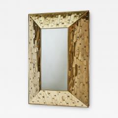 Erwan Boulloud Roman Mirror - 2770170