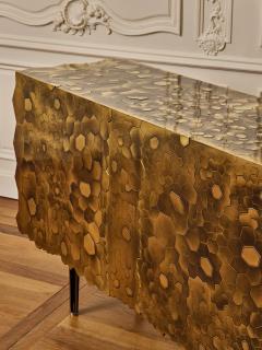 Erwan Boulloud TORINO sideboard by Erwan Boulloud - 3535117