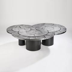 Erwan Boulloud TROIS GOUTTES SECHES II COFFEE TABLE - 2191630