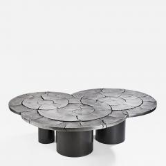 Erwan Boulloud TROIS GOUTTES SECHES II COFFEE TABLE - 2195242