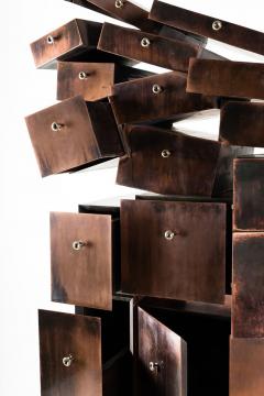 Erwan Boulloud Volute - 457445