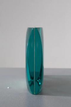 Erwin Walter Burger Erwin Walter Burger for FONTANA ARTE crystal photo holder - 3981406