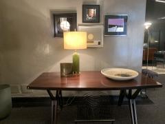 Esa Fedrigolli Esa Fedrigolli Square Vase in bronze Italy 1970 ca  - 4323586