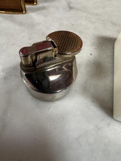 Esa Fedrigolli Vintage Italian Lighter by Esa Fredigolli 1960s - 2899126
