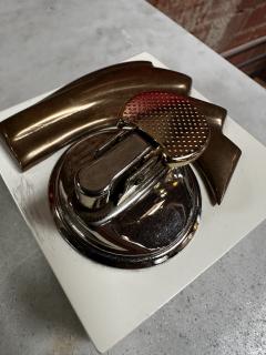 Esa Fedrigolli Vintage Italian Lighter by Esa Fredigolli 1960s - 2899127