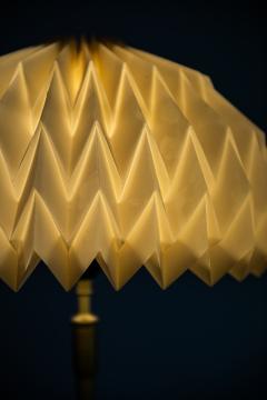 Esben Klint Table Lamps Model 307 Produced by Le Klint - 1854716