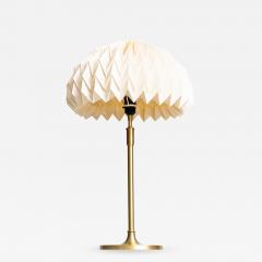 Esben Klint Table Lamps Model 307 Produced by Le Klint - 1856058