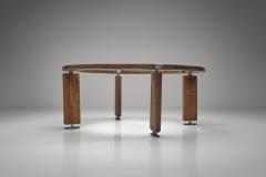 Esko Pajamies Glass Coffee Table by Esko Pajamies Finland Second half of the 20th Century - 4701607