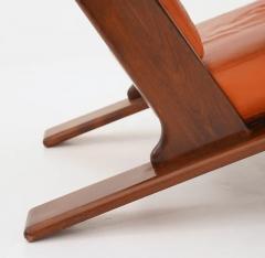 Esko Pajamies Scandinavian Lounge Chairs model Pele by Esko Pajamies - 3336150