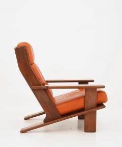 Esko Pajamies Scandinavian Lounge Chairs model Pele by Esko Pajamies - 3336157