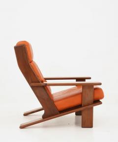 Esko Pajamies Scandinavian Lounge Chairs model Pele by Esko Pajamies - 3336161