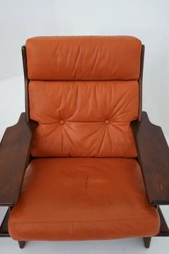 Esko Pajamies Scandinavian Lounge Chairs model Pele by Esko Pajamies - 3336163