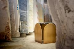 Essenzia Studio Arcade Side Table - 1881034